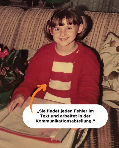 Jedes große Team fängt mal klein an...

Heute nehmen wir euch mit auf eine kleine Zeitreise. Diese Mini-Versionen...