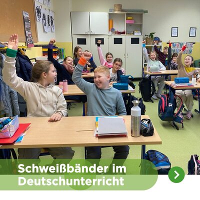 ✍Rechtschreibung lernt man nicht mal eben über Nacht, es braucht viele Wiederholungen und neue Herausforderungen - eben...