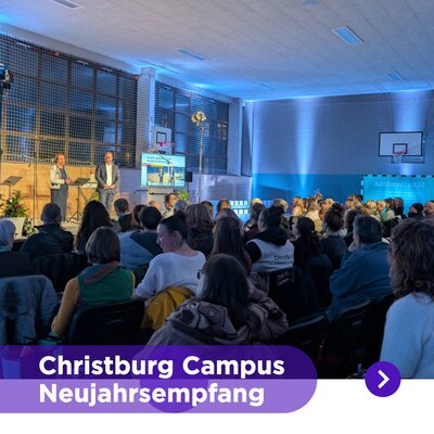 ✨ Rückblick auf unseren Mitarbeiter-Neujahrsempfang ✨
Vergangenen Freitag versammelten sich die Kolleginnen und Kollegen...
